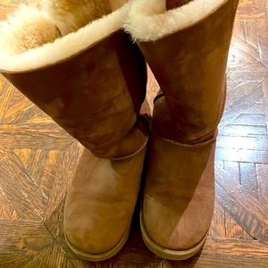 Classic Uggs Gorgeous Caramel
